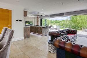 Lounge Kitchen Diner- click for photo gallery